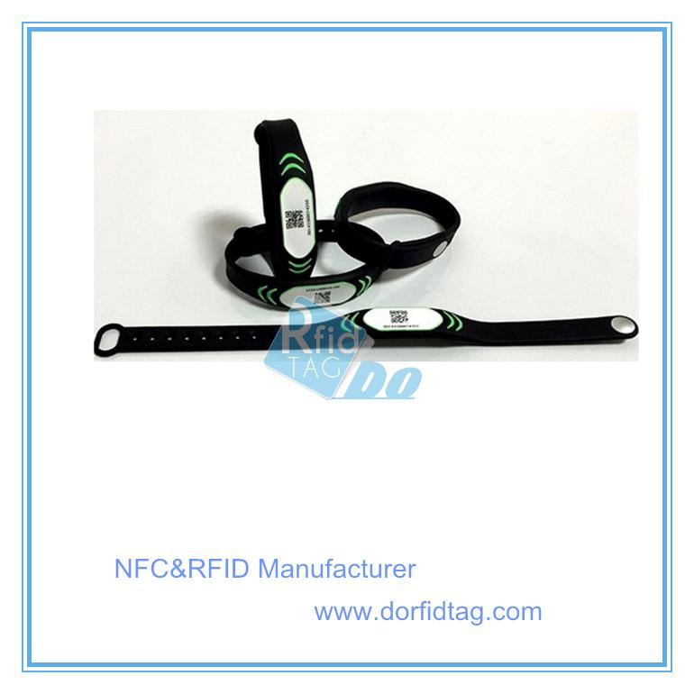 RFID products  mifare wristband rfid asset tracking